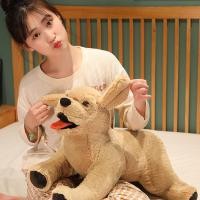 ราคา B16 ของเล่นเด็ก ตุ๊กตาลาบราดอร์ สุนัขตุ๊กตาน่ารัก คุณภาพดี ราคาถูก งานจริงน่ารัก สินค้าพร้อมส่ง (26399024569)