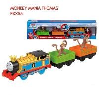 ราคา Genunie Thomas And Friends Trackmaster Electric Thomas Train ของเล่น Thomas Nia Kana DIESEL รุ่นของเล่นสำหรับเด็กวันเกิดของขวัญ (22869166319)