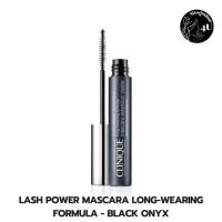 ราคา CLINIQUE LASH POWER MASCARA LONG WEARING FORMULA BLACK ONYX (24922243229)