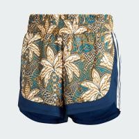 ราคา adidas Gym Training adidas x FARM Rio Pacer Shorts Women Pink IV9752 (22442111779)