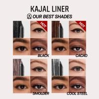 ราคา Bobbi Brown 24 HOUR KAJAL LINER WATERPROOF ดินสอเขียนขอบตา (24809595862)