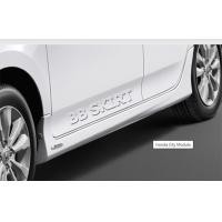 ราคา สเกิร์ต ชุดแต่งรถยนต์ HONDA CITY รุ่นปี 2012 2013 ทรง MODULO (24471339980)