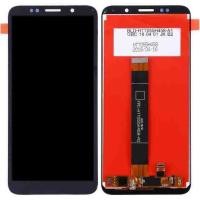 ราคา หน้าจอ LCD for Huawei Y5 2018 Y5 Prime 2018 Y5 Lite 2018 จอชุด จอพร้อมทัชสกรีน จอ อะไหล่มือถือ หน้าจอ หัวเว่ย (19507834345)