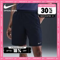 ราคา Nike Dri FIT Mens Challenger Shorts Obsidian CZ9065 452 (24538902859)