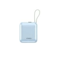 ราคา China CCC VINKO V9 พาวเวอร์แบงชาร์จเร็ว Mini ความจุ 10000mAh รองรับชาร์จเร็ว PD 20W SCP22 5W (126905241802)