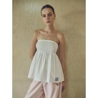 ราคา DAILY SQUAD Sunday Smock Tube เสื้อเกาะอกผ้าคอตตอนพรีเมียม ใส่สบาย ดีไซน์สม็อคทั้งตัว ช่วยให้ยืดหยุ่นและกระชับพอดี (126638103697)