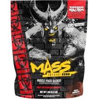 ราคา Mutant Mass Extreme 2500 2 2 Lbs เวย์โปรตีนเพิ่มน้ำหนัก เพิ่มกล้ามเนื้อ (26255662550)