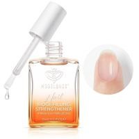 ราคา modelones Nail Strengthener Ridge Filler for Nails White Nail Repair for Thin and Damaged Nails Growth Treatment 15ml (24068450004)