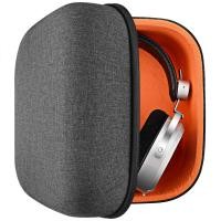 ราคา Geekria เคสหูฟัง สำหรับ HiFiMAN HE400i HE400S Sundara Grado GS1000i PS1000e Koss QZ99 AudioQuest Nighthawk หูฟัง NightOwl และอื่นๆ กระเป๋าใส่ฮาร์ดเชลล์ขนาดใหญ่สำหรับเดินทาง (5856590490)
