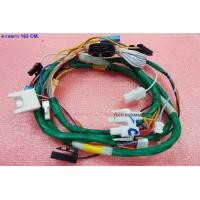 ราคา อะไหล่องแท้ สายไฟเมนบอร์ด สายไฟชุดบนเครื่องซักผ้าซัมซุง SAMSUNG DC93 00256E WIRE HARNESS WA13P5PEC XST WA14P5PEC XST (25295306742)