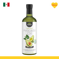 ราคา Mon Amour 100 Pure Extra Virgin Avocado Oil l น้ำมัน อะโวคาโด้ เอ๊กซ์ตร้าเวอร์จิ้น บริสุทธิ 100 (24819463046)
