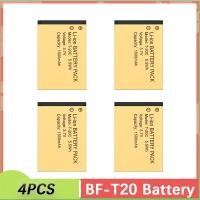 ราคา BF T20 T 20C WLN KD C1 KB 5C Rechargable 1500 DC 3 7V Original For KD C2 KD C10 KD C50 RT22S (23089513297)