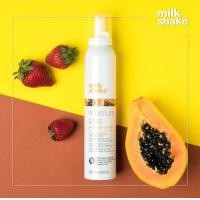 ราคา Milk Shake Silver SHINE ICY BLOND COLD BRUNETTE Shampoo Conditioner Integrity Moisture แชมพู และครีมนวดสูตรพิเศษสำหรับผมทำสี (21582039744)