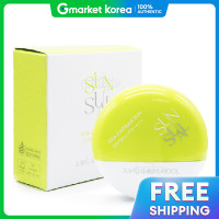 ราคา JUNG SAEM MOOL ครีมกันแดด SunSual VITA Capsule Sun 50 มล (25133035733)
