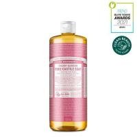 ราคา Dr Bronners Dr Bronners Pure Castile Soap 475ml 950ml (22695587206)
