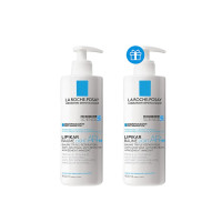 ราคา ซื้อ 1 แถม 1 La Roche Posay LIPIKAR Baume AP M 400ml บาล์มผิวหน้าและผิวกายเนื้อบางเบาจาก La Roche Posay (126948195741)