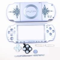 ราคา Housing Game Console For Psp 2000 Psp2000 Replacement Limited Version Full Housing Cover Case With Buttons Kit (24726252061)