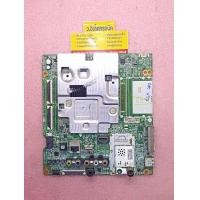 ราคา เมนบอร์ด TV LG รุ่น 55UK6100PTA พาร์ท EAX67133404 1 0 629 (26005762564)