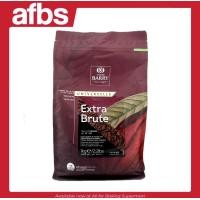 ราคา SUPERMART Cacao Barry Extra brute 1 kg 1109133 (24704990071)