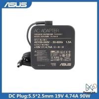 ราคา อะแดปเตอร์ AC 90W 19V 4 74A สำหรับจอเกม ASUS ROG PG279Q XG32VQ (24945643801)