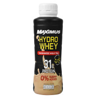 ราคา x16 Hydro Whey Protein Shake Maximus (22163106259)