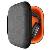 ราคา หูฟังสำหรับHD598 HD558 HD518 HD280 PROและอีกมากมาย หูฟังขนาดเต็มHard Shellกระเป๋าถือขนาดใหญ่ ชุดหูฟังกระเป๋าเดินทางSpaceสำหรับสายAMPหูฟังและอุปกรณ์เสริม (21266973643)