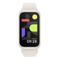 ราคา MIUI สายรัดข้อมืออัจฉริยะ วัดอัตราการเต้นของหัวใจ ออกซิเจนในเลือด ทนน้ำ Redmi Wristband 3 (25388403716)