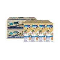 ราคา Enfagrow A 3 เอนฟาโกร 3 รสจืด UHT 180ml แพ็ค 2ลัง (25177897632)