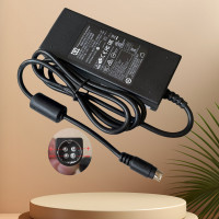 ราคา Genuine CWT 90W 2AAL090F AC Adapter Charger For SYNOLOGY DS416 DS415PLAY DS218PLAY DS718 Power Supply 12V 7 5A CAM090121 New original warranty 3 years (25262158770)