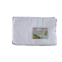 ราคา ผ้าห่ม ผ้าห่มขนหนู ผ้าห่มCotton100 ตรา summer wind ขนาด 60x80นิ้ว 5ฟุต จำนวน 1ผืน (26220057117)