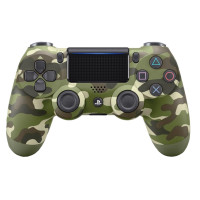 ราคา จอย PS4 ไร้สาย PS4 dualshock wireless controller (126285927386)