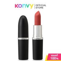 ราคา MAC Matte Lipstick 3g แมค ลิปสติกเนื้อแมท (24304801546)