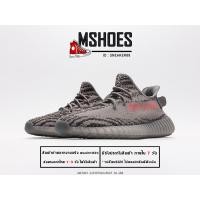 ราคา รองเท้าAdidas Yeezy Boost SPLY 350 V2 Zebra black รองเท้าวิ่ง รองเท้าออกกำลังกาย รองเท้าผ้าใบชาย หญิง รีวิวสินค้าถ่ายงานจริง100 (23977122446)