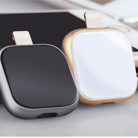 ราคา แฟลชไดรฟ์ Usb OTG 512GB 1TBเพ็นไดรฟ์เก็บข้อมูลภายนอกสำหรับ IPhone13 12 11 X 8 7 6 iPad Macbook แอนดรอยด์ PC (13589787292)