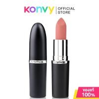 ราคา MAC Matte Lipstick 3g แมค ลิปสติกเนื้อแมท (21607276368)