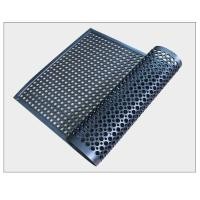 ราคา แผ่นยางกันลื่น ยางกันเมื่อย ยางกันลื่นในห้องครัว แผ่นยางปูพื้น แผ่นยางกันแก้วแตก มี 2 ขนาดให้เลือก Sannitop (126706141342)