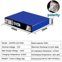ราคา รับประกัน 1 ปี CATL lifepo4 battery 3 2V 120Ah แบตเตอรี่ลิเธียม แบตเตอรี่ลิเธียมไอออน แบตเตอรี่ลิเ แบตลิเธียม (24803116048)