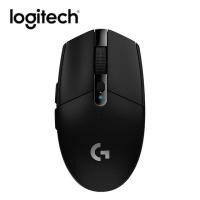 ราคา Fast shipping Logitech G304 LIGHTSPEED Wireless Gaming Mouse เมาส์เกมมิ่งไร้สาย (126639196362)