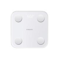 ราคา Xiaomi Body Composition Scale S400 เครื่องชั่งน้ำหนักอัจฉริยะรุ่น S400 Global ประกันศูนย์ไทย (25928950670)