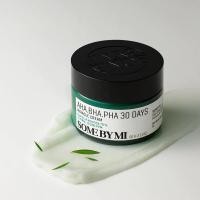 ราคา SOME BY MI AHA BHA PHA 30 Days Miracle Cream 60g ซัมบายมี ครีมบำรุงผิวหน้า (25984041584)