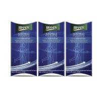 ราคา BRANDS ActivMove แบรนด์ แอคทีฟมูฟ 10 30 เม็ดต่อกล่อง (126715927891)