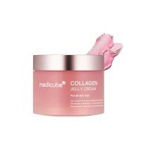 ราคา Medicube Collagen Jelly Cream Hydrolyzed Collagen Niacinamide 110ml (24568260006)