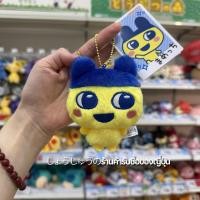 ราคา ของแขวนตัมมง๊อตจิ Sanrio x Bandai ตุ๊กตาน่ารัก ของแท้จากญี่ปุ่น Mametchi Mimitchi น่ารักมาก ของสะสมหายาก มีสต็อกพร้อมส่ง ส่งฟรีทั่วประเทศ (25053034062)