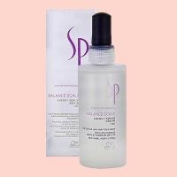 ราคา WELLA SP BALANCE SCALP ENERGY SERUM 100 ML ช่วยให้เกิดประสิทธิภาพลดการหลุดร่วงของเส้นผมเซรั่มเข้มข้นที่ทำให้แข็งแรงขึ้น (23812668916)