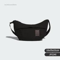 ราคา adidas กระเป๋าสะพายข้างแฟชั่นพกพา (26212253021)