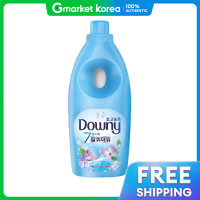 ราคา Downy นำยาปรบผานมดาวน กลนเลมอนกลาส บล 1 ลตร 3 ขวด (25691997279)