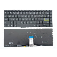 ราคา Asus VIVOBOOK D413 S413 D413D S413F S433 X421OFA S413E keyboard คีย์บอร์ด แป้น แป้นพิมพ์ พิมพ์ (19775149452)
