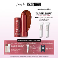 ราคา Fresh Sugar Lip Treatment 4 3g (25048789231)