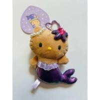 ราคา พวงSanrio Kittyเงือก Mermaid แท้ 100 จากญี่ปุ่น คิตตี้ผิวแทน พวงกุญแจห้อยกระเป๋า kuromi my melody ซานรีโอ้ (25851990067)