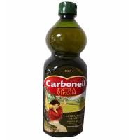 ราคา 5 ล Carbonell คาร์โบเนล น้ำมันมะกอก เอ็กซ์ตร้า เวอร์จิ้น นำเข้าจากสเปน Extra Virgin Olive Oil (126663530975)